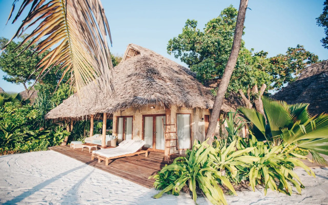 Tulia Zanzibar Unique Beach Resort