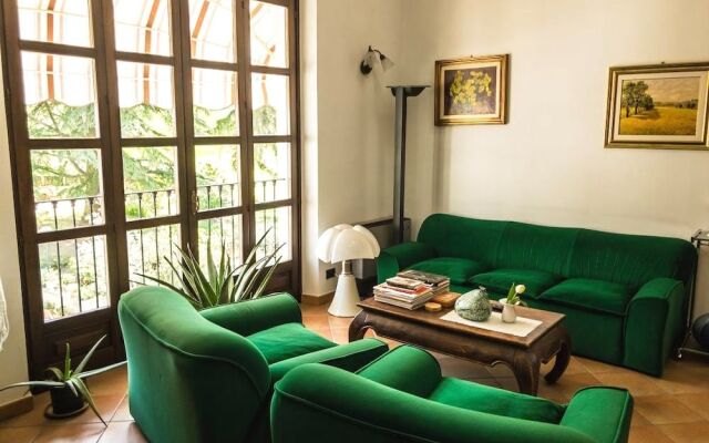 Bed and Breakfast Cascina Beccaris