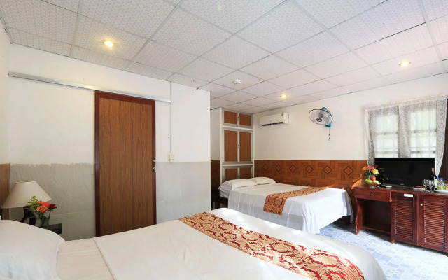 Phu Quoc Paris Beach Resort