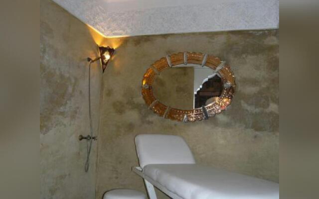 Riad Al Mansoura