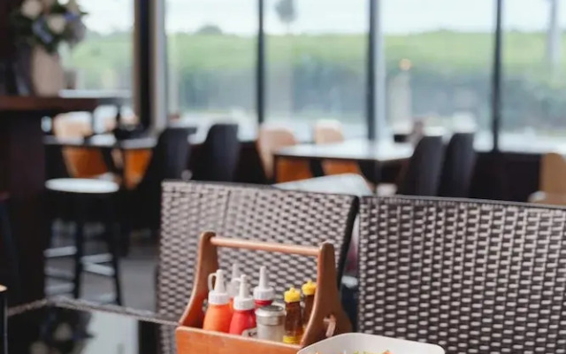 Baan Plaifah Khao Yai Hotel