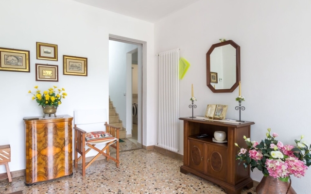 Casa Amica Merso di Sopra