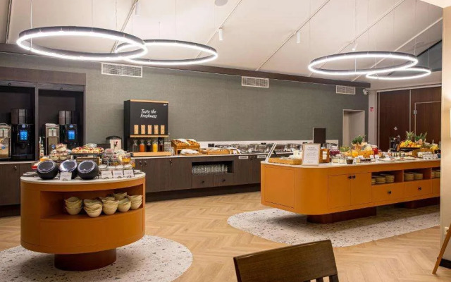 Vanagupe Spa and Conference Centre