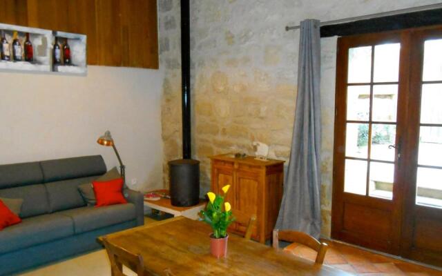 Sous les Marronniers