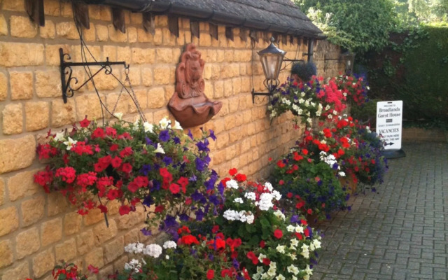 Broadlands Hotel - Adults Only