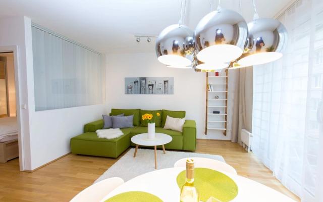 Rafael Kaiser – Apartment Aurea