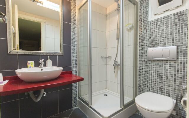 Sari Konak Apart Hotel