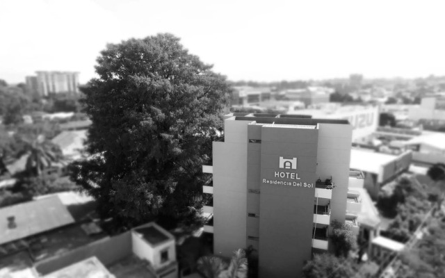 Hotel Residencia Del Sol
