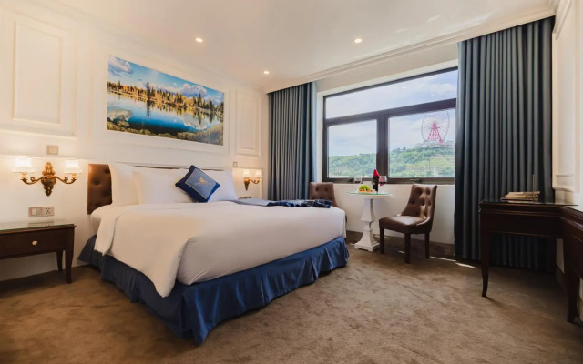 Grand View Palace Ha Long Hotel