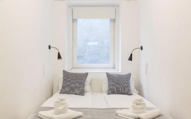 NY7 Apartment in downtown