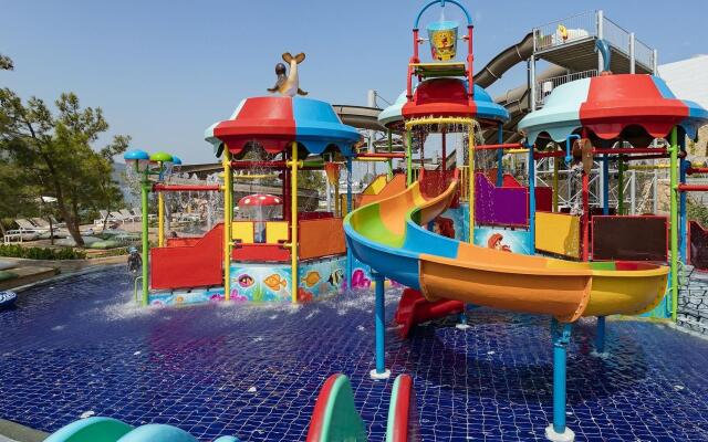 Titanic Luxury Collection Bodrum