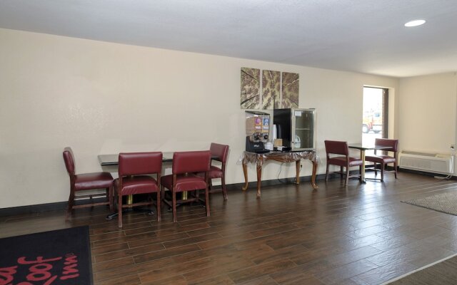 Red Carpet Inn Hillsville