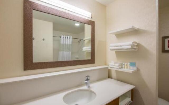 Hampton Inn & Suites Phoenix - Gilbert