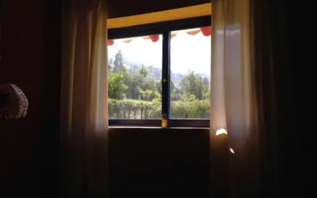 La Casita de mi Abuela