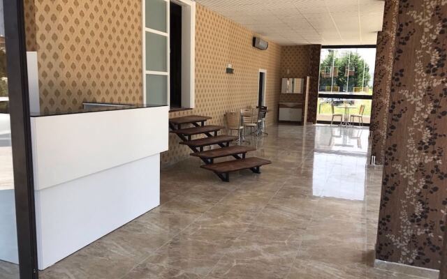Yesil Suit Otel