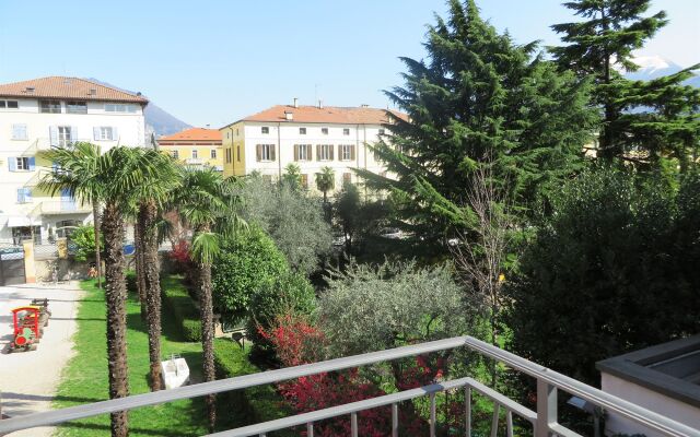 Apartments Bella Villa