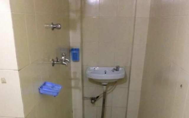 Hotel Radhika Palace