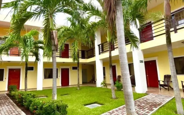 Hotel Maria Ofelia