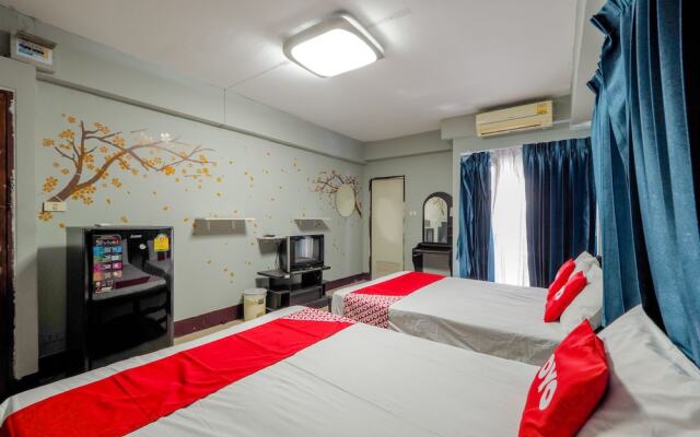 OYO 75362 Swagath Home
