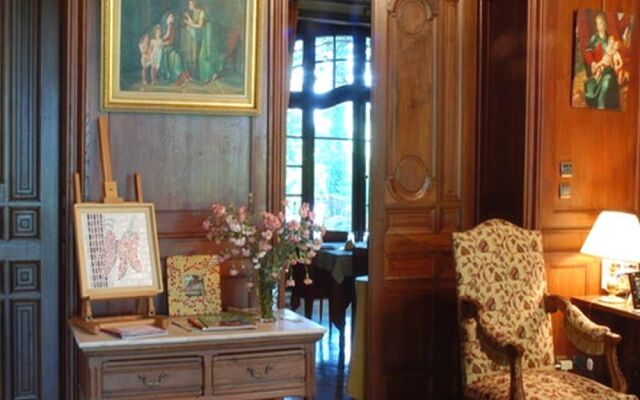 Rosa Enia Chambres d’hôtes