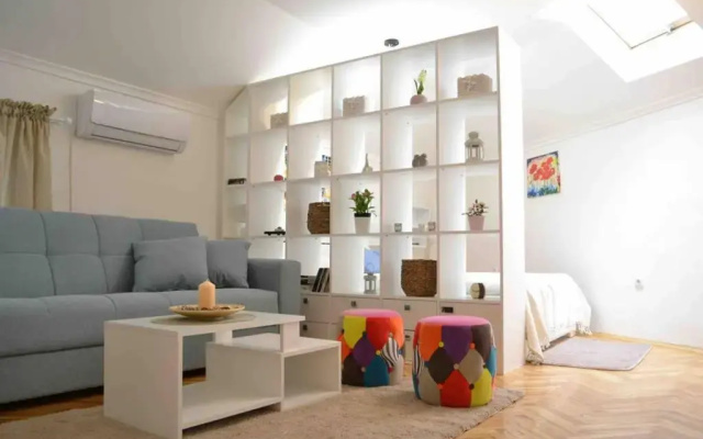 Apartman Iva