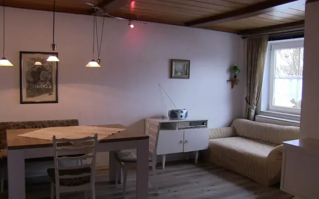 Ferienwohnung Max Riedl