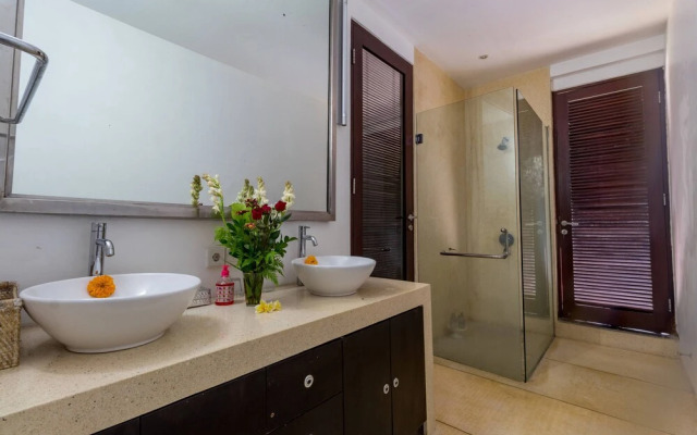 Villa Tirta Cintanya