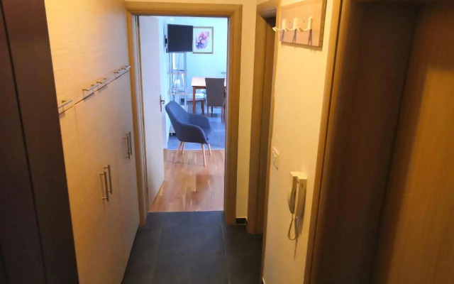 Apartman Kiss