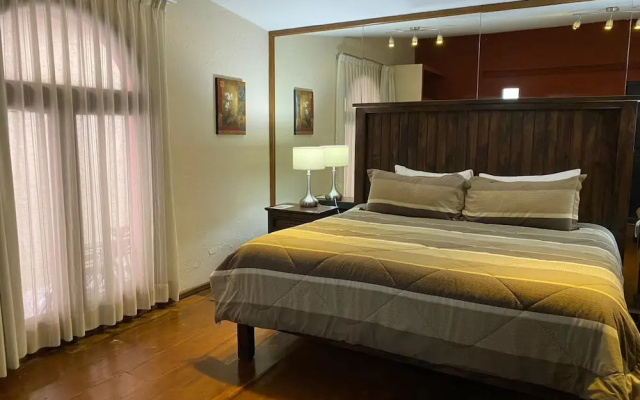 La Huerta Golf & Hotel