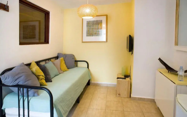 Hostal Dios Esta Bien