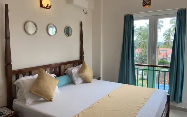 Shivansh Green Resort