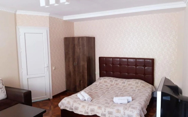 Tsaghkadzor General Sport Complex Hotel