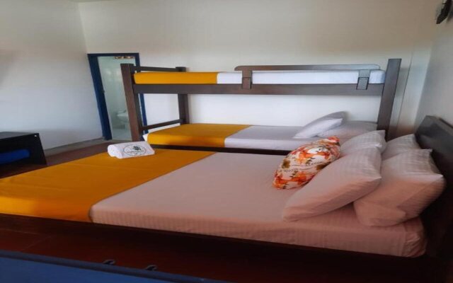 Guaduales Ecohotel