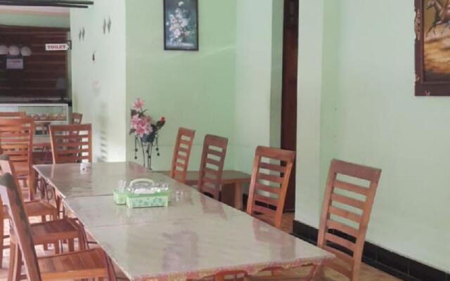 Ayodya Guest House