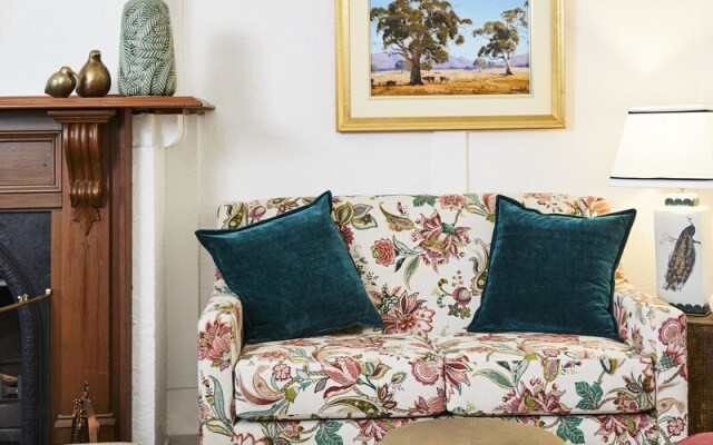 The Nunnery and Spa at Brightlands