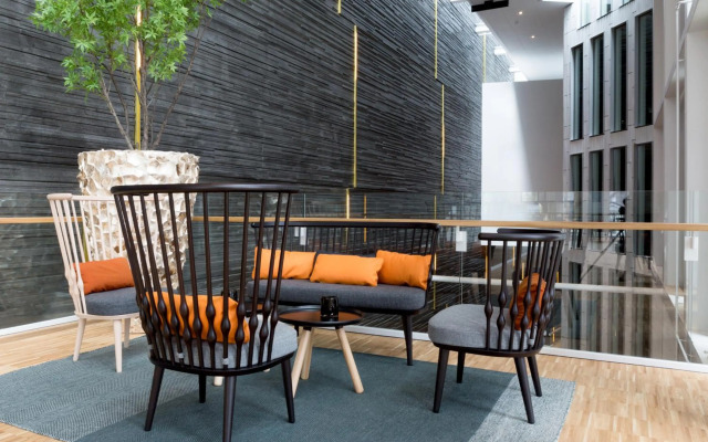 Clarion Hotel Malmö Live