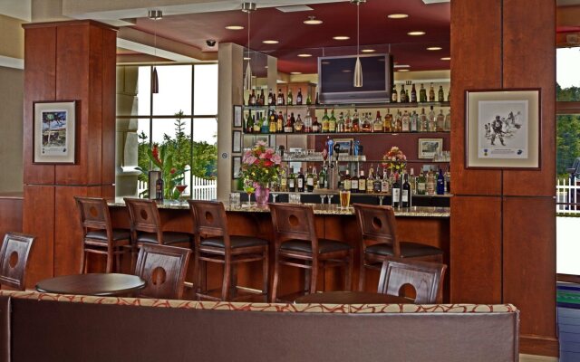 Holiday Inn Express Dumfries by IHG