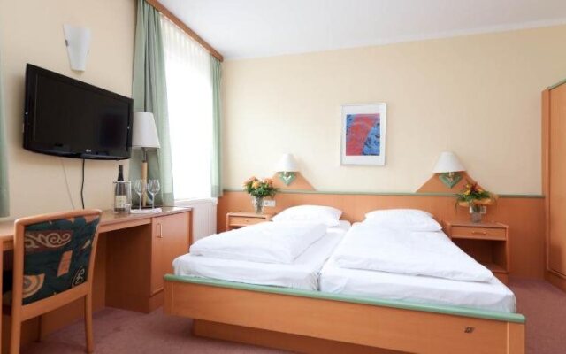 Hotel Stadt Wien