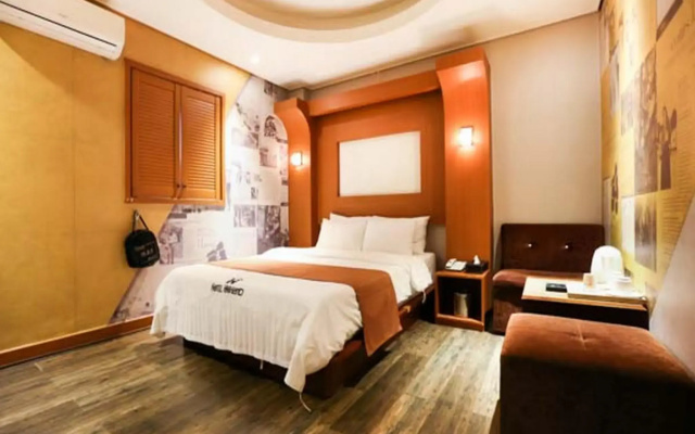 Hotel Highland