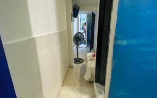 Apartamentos Vistas del Caribe