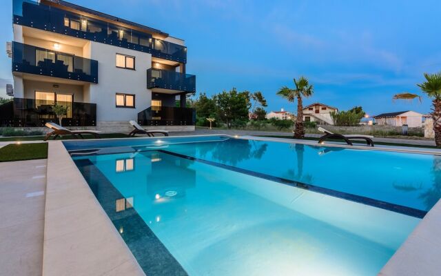 Apartments Resort Mirakul