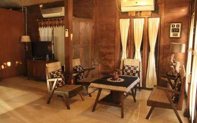 Omah Kayu Guesthouse Yogyakarta