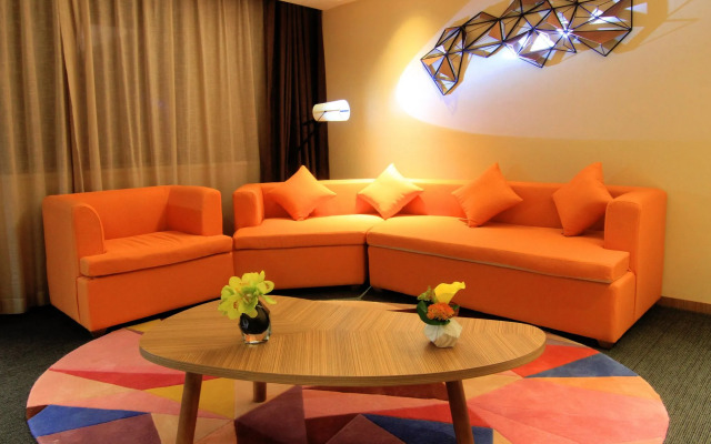 Hampton Shenzhen Guangming
