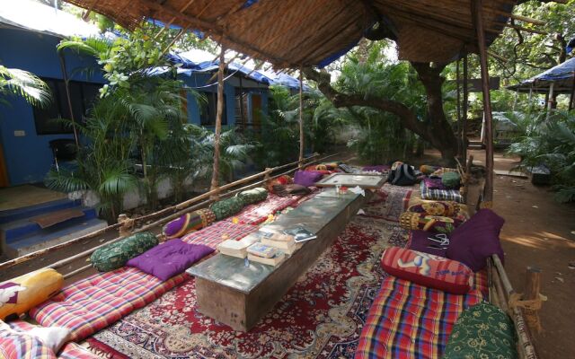 Rudra Holidays Guest House