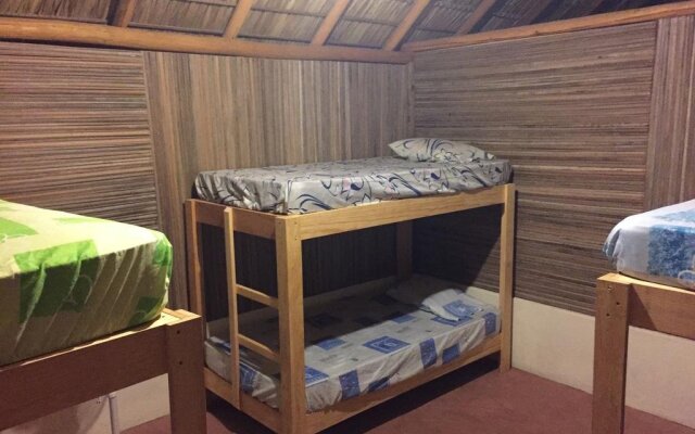 Mondala Hostal Carrizalillo
