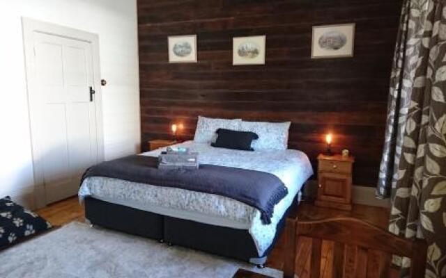 You Yangs Bed and Breakfast