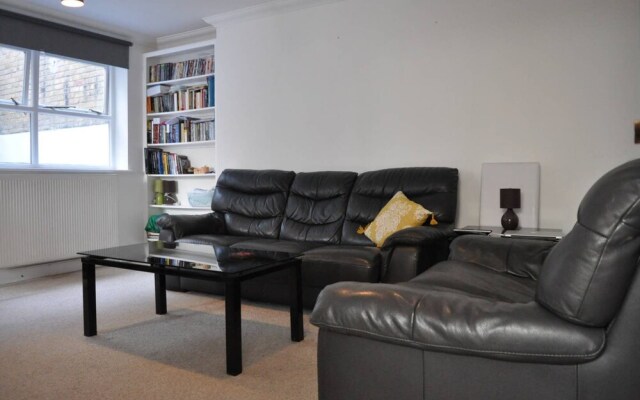 Lovely 1 Bedroom Flat In Trendy Peckham