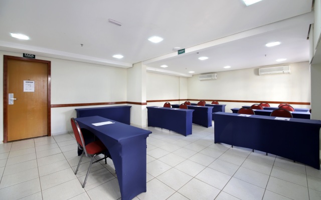 Nobile Inn Executive Ribeirão Preto