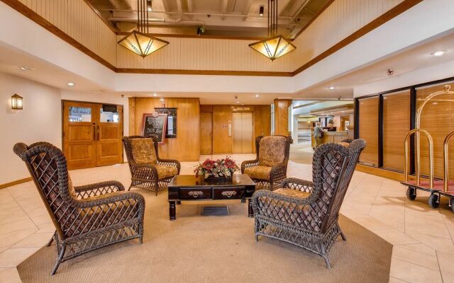 Crested Butte Condominiums