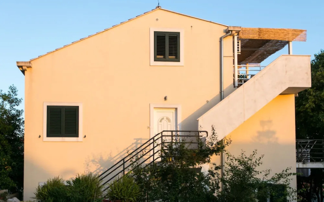 Apartment Marlo